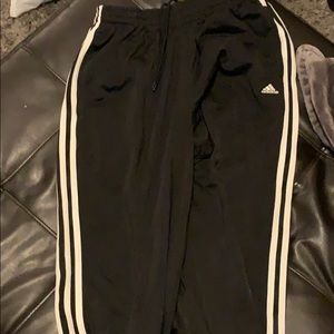Adidas sweat pants